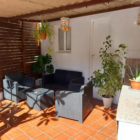 Casa El Conde Holiday home Agaete (Gran Canaria)