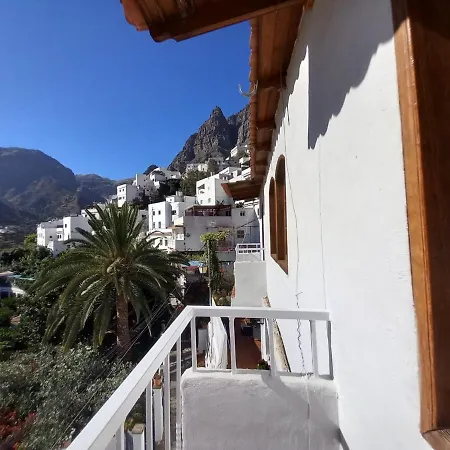 Ferienhaus Casa El Conde *